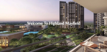 4 BHK Flats & Apartments for Sale in Sector 118, Mohali (3800 Sq.ft.)