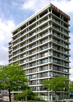 3 BHK Flats & Apartments for Sale in Highland Marg, Zirakpur (2354 Sq.ft.)