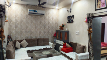 Ready to move fully renovated 2 BHK, East Facing, Parking