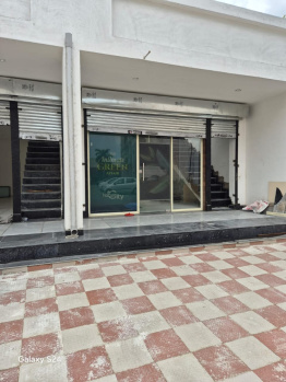 196 Sq.ft. Commercial Shops for Sale in Kharar, Mohali