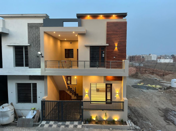 3 BHK Individual Houses for Sale in Sahibzada Ajit Singh Nagar, Mohali (1650 Sq.ft.)