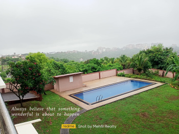 Flats & Apartments for Sale in Dabolim, Vasco-da-Gama, Goa (1972 Sq.ft.)