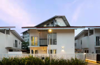 4 BHK Villa for Sale in Dabolim, Vasco-da-Gama, Goa (2690 Sq.ft.)