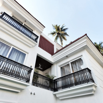 4 BHK Villa for Sale in Parra, Goa (3659 Sq.ft.)