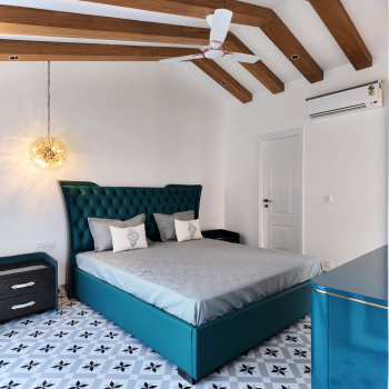 Property for sale in Parra, Goa