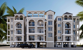 Brand New 2BHK Apartment & Penthouse