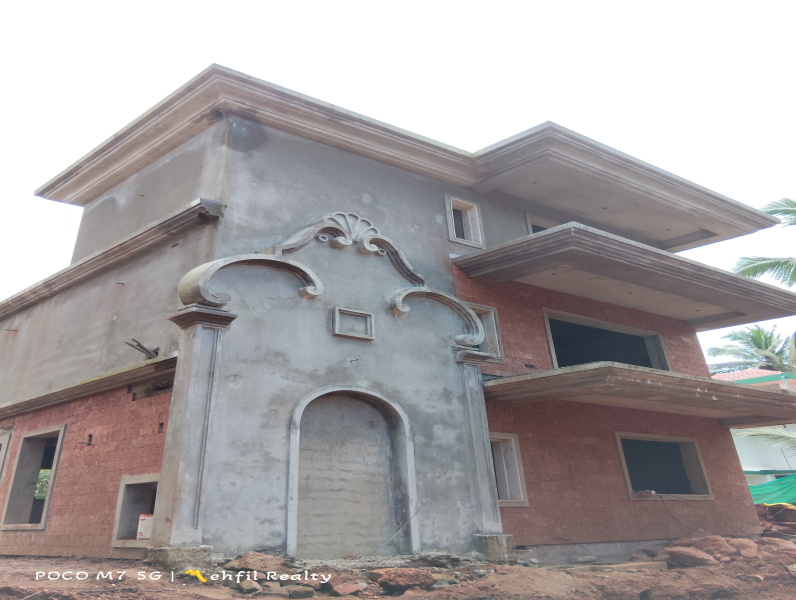 The Skylight Villa A 5BHK Home With A Sun Filled Core