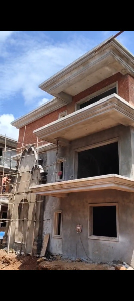 The Skylight Villa 4BHK HOME, Last Opportunity