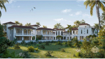 East Facing Vastu Compliant Villa, 1km from the Sea