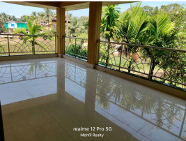 Property for sale in Curtorim, Goa
