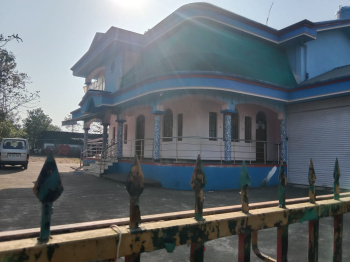 The Macasana Result, A Turnkey Life Of Peace and Organic Living