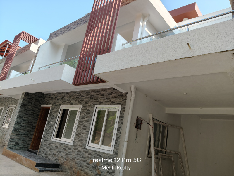 The Breath of Fresh Air. A Greenery Embraced Villa 3km from the Beach