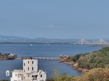 Pure Ocean View 2BHK Apartment