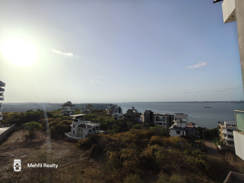 Own the Horizon 2BHK Unused Ocean View Apartment