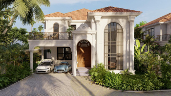 4BHK Luxury Villa for Sale in Varca, South Goa