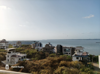 Luxury Redefined  Ocean Facing 1BHK