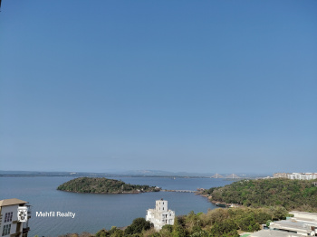 2 BHK Flats & Apartments for Sale in Jairam Nagar, Goa (915 Sq.ft.)