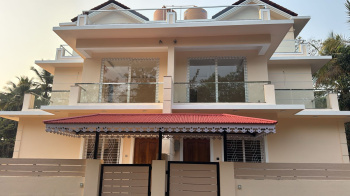 3 BHK Villa for Sale in Nuvem, Goa (170 Sq. Meter)