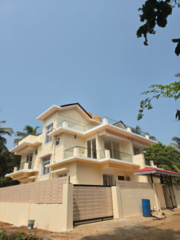 Property for sale in Nuvem, Goa