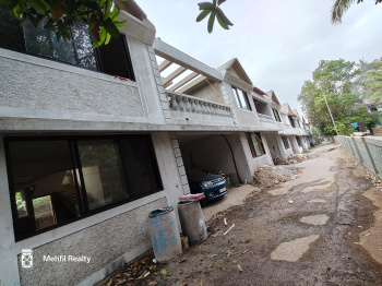 3BHK ROWVILLA | New Construction FOR SALE