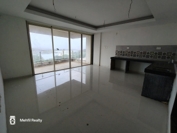 Flats & Apartments for Sale in Jairam Nagar, Goa (1156 Sq.ft.)