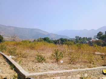 209 Sq. Yards Residential Plot For Sale In Dehradun