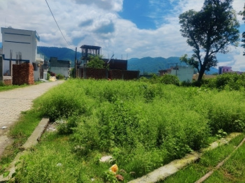 Property for sale in Raipur Road, Dehradun