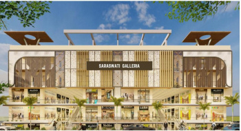 325 Sq.ft. Commercial Shops for Sale in Sector 1, Greater Noida