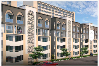 3 BHK Flats & Apartments For Sale In Yamuna Expressway, Greater Noida (2175 Sq.ft.)