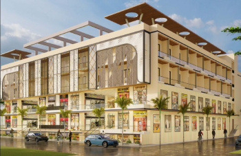 350 Sq.ft. Commercial Shops for Sale in Sector 1, Greater Noida