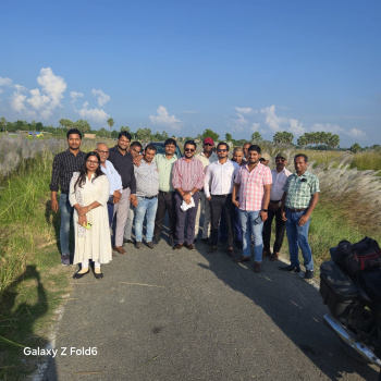 Property for sale in Turki, Muzaffarpur