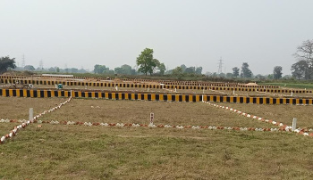 9600 Sq.ft. Residential Plot for Sale in Bihta, Patna