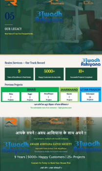 Property for sale in Turki, Muzaffarpur