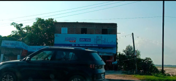 275 Sq.ft. Commercial Lands /Inst. Land for Sale in Turki, Muzaffarpur