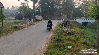 Residential Plot for Sale in Turki, Muzaffarpur (800 Sq.ft.)