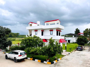 Residential Plot for Sale in Naubatpur, Patna (1200 Sq.ft.)