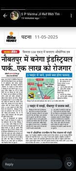 Property for sale in Naubatpur, Patna