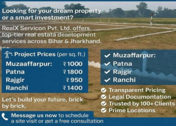 Property for sale in Mahilong, Ranchi