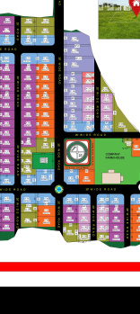 Residential Plot for Sale in Pithoria, Ranchi (1000 Sq.ft.)