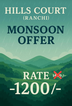 Residential Plot for Sale in Pithoria, Ranchi (3 Dismil)