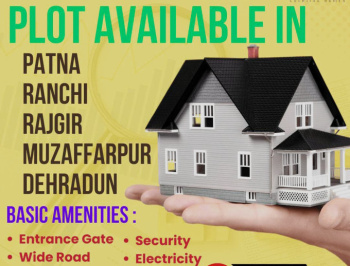 Property for sale in Pithoria, Ranchi