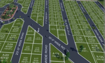 Residential Plot for Sale in Pithoria, Ranchi (650 Sq.ft.)