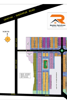 Property for sale in Rajgir, Nalanda