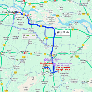 Property for sale in Rajgir, Nalanda
