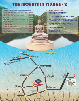 Property for sale in Giriyak, Nalanda