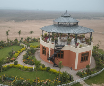 Residential Plot for Sale in Nalanda (1000 Sq.ft.)