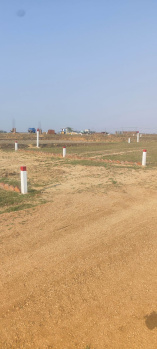 Residential Plot for Sale in Naubatpur, Patna (600 Sq.ft.)