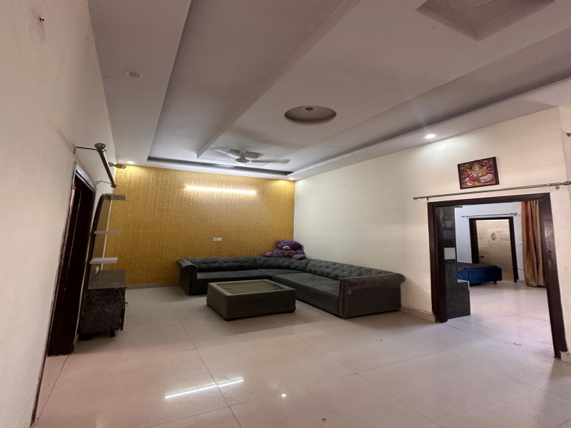 Flats & Apartments For Sale In Sector 127, Mohali (891 Sq.ft.)