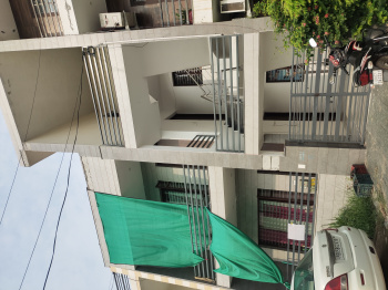 Individual Houses for Sale in Sector 116, Mohali (950 Sq.ft.)
