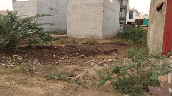 223 Sq. Yards Residential Plot for Sale in Alwar Mega Highways, Alwar